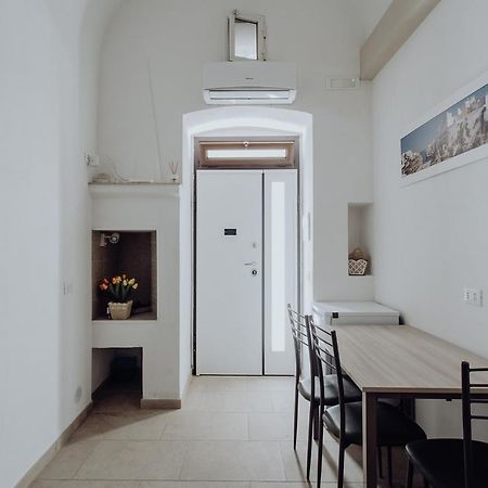 Vila Polignamo - House Polignano a Mare Exteriér fotografie