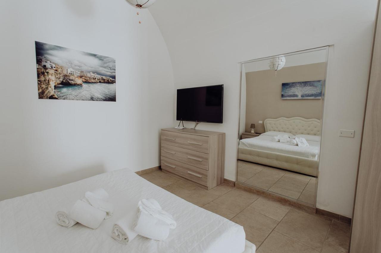 Vila Polignamo - House Polignano a Mare Exteriér fotografie