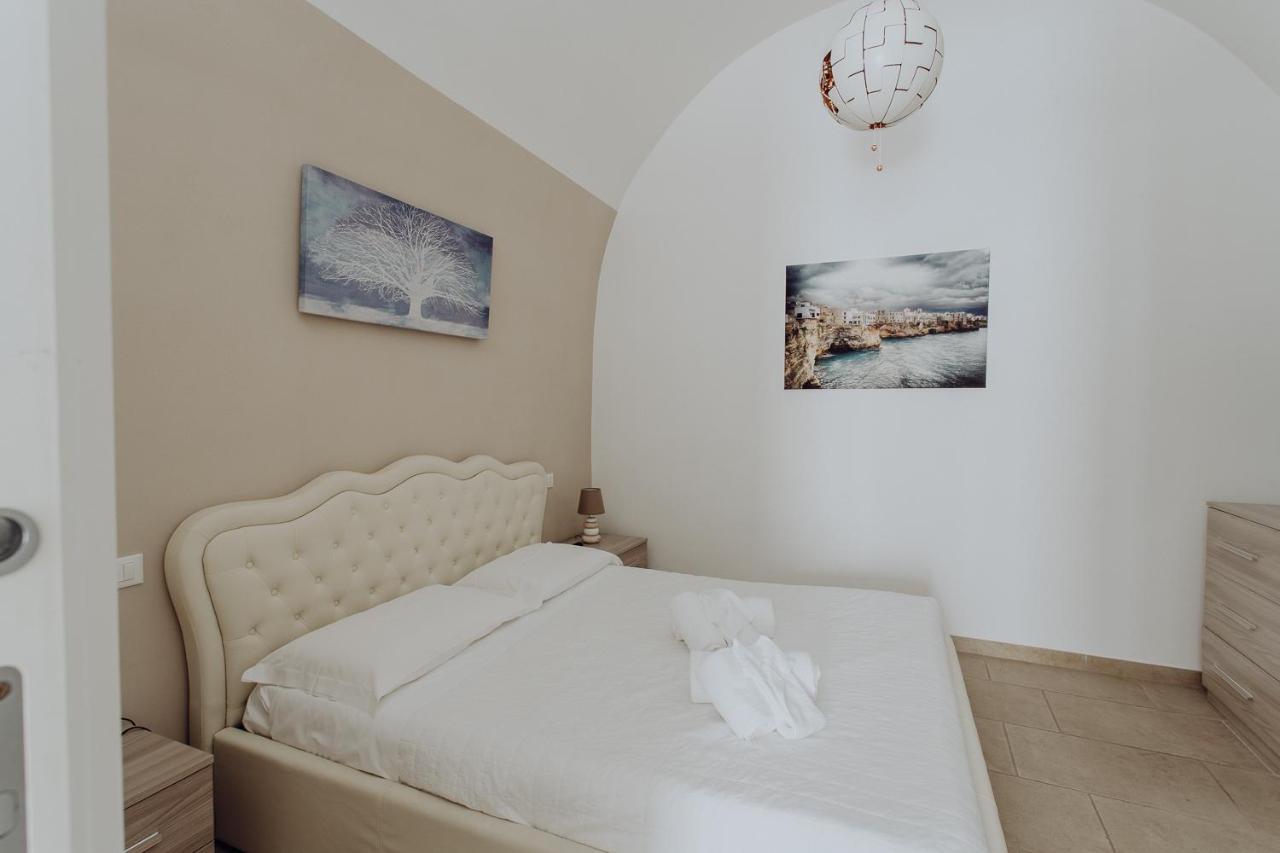 Vila Polignamo - House Polignano a Mare Exteriér fotografie