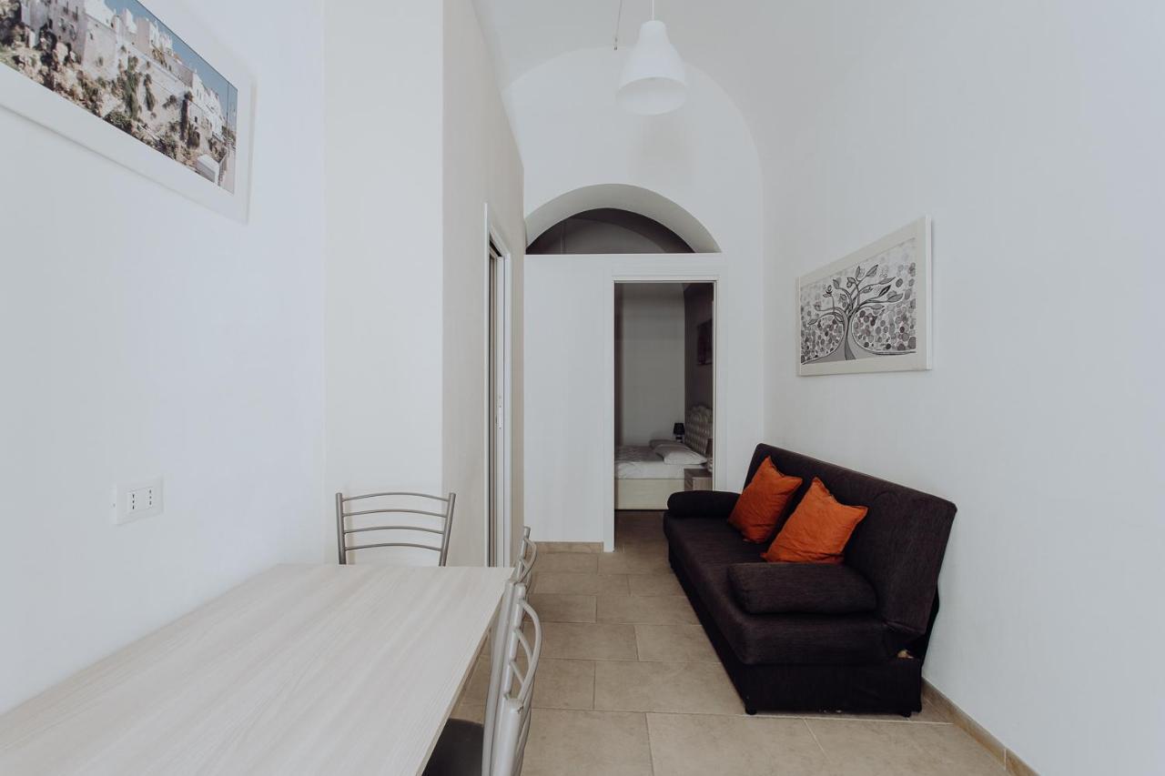 Vila Polignamo - House Polignano a Mare Exteriér fotografie