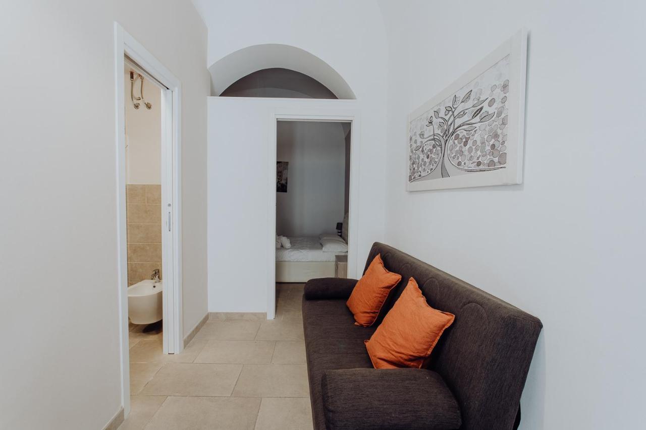 Vila Polignamo - House Polignano a Mare Exteriér fotografie