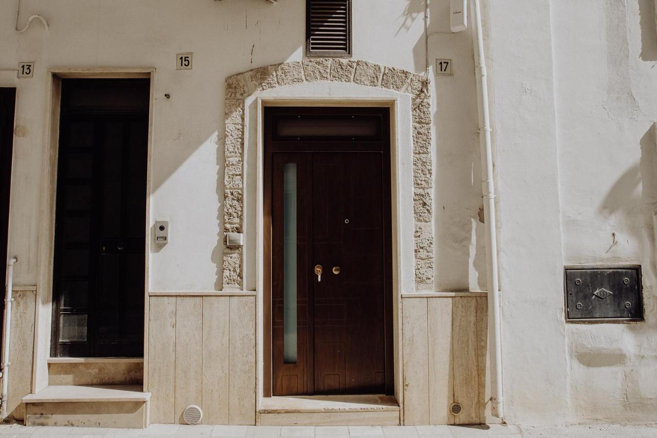 Vila Polignamo - House Polignano a Mare Exteriér fotografie