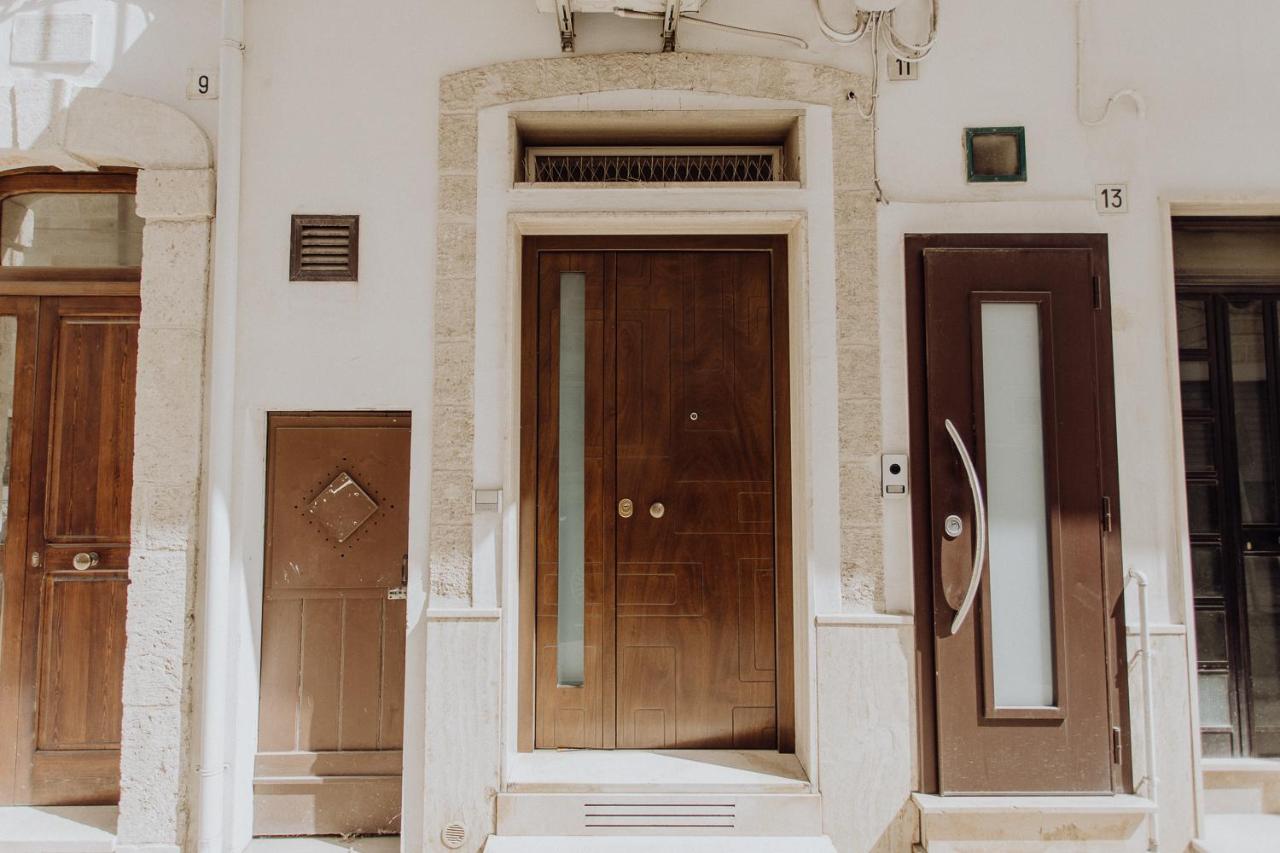 Vila Polignamo - House Polignano a Mare Exteriér fotografie